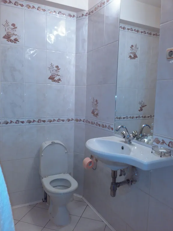 Квартира Комната рядом с московским вокзалом — Санкт-Петербург