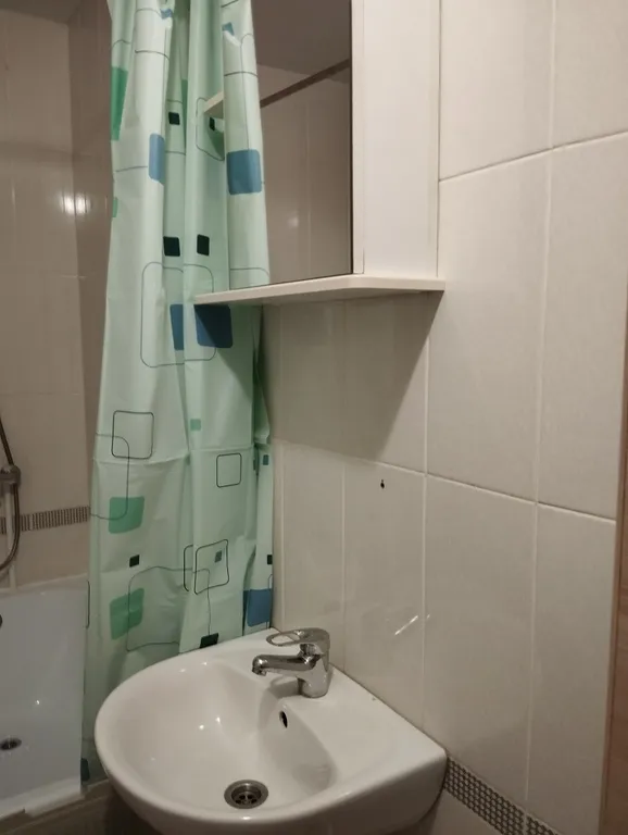 Студия в Парковом