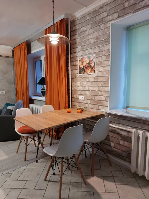 Квартира 3-комнатная Квартира — Великий Новгород