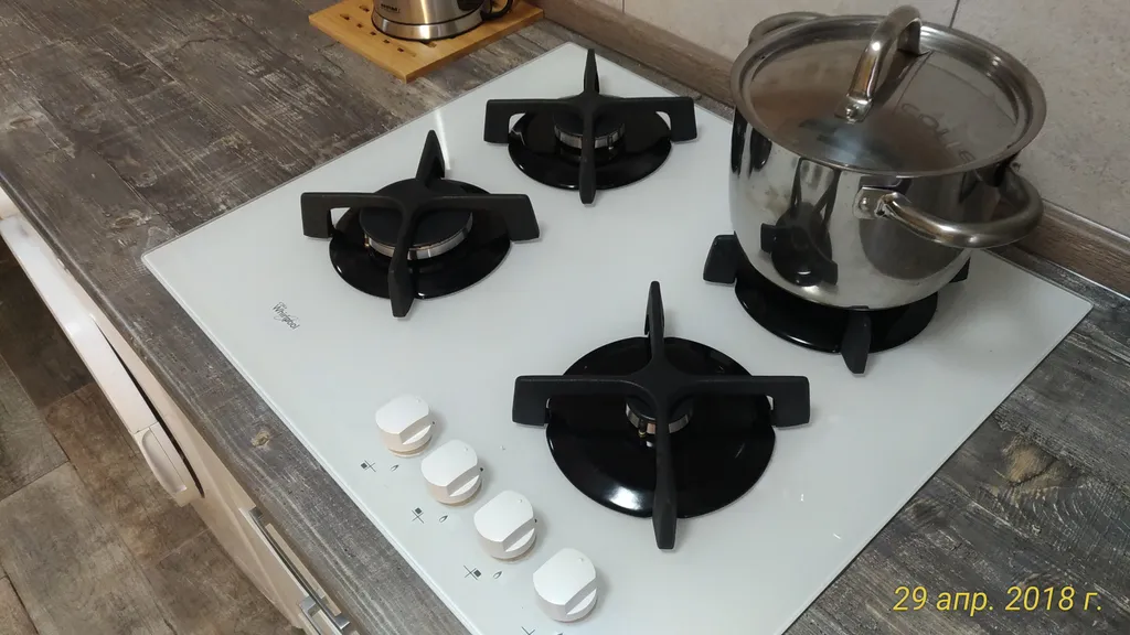 Апартаменты у озера Тихое