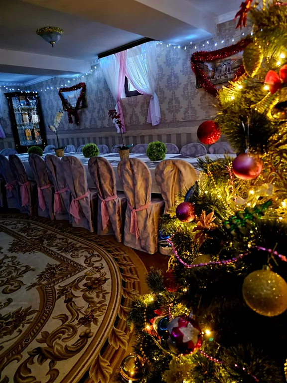 5-комнатный Дом