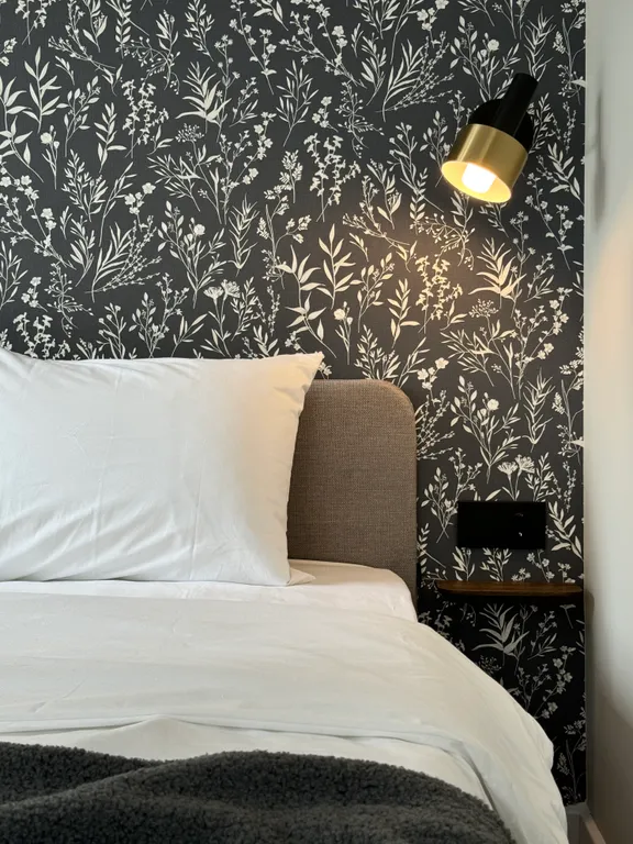 Уютная светлая квартира рядом с ЦУМ