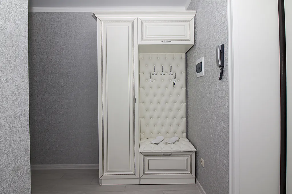 Дизайнерская Vip квартира