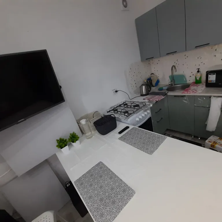 Большая квартира для командированных и гостей города