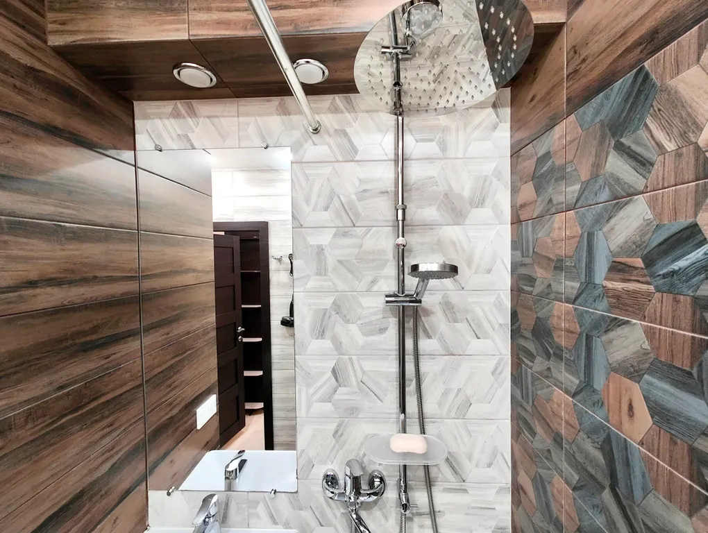 Квартира Уютные апартаменты в центре с парковкой — Великий Новгород