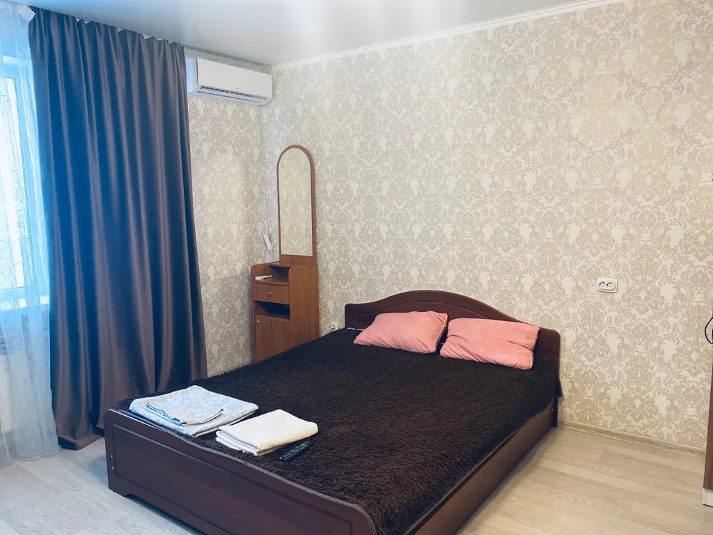 Квартира Уютная студия — аренда посуточно в Оренбург