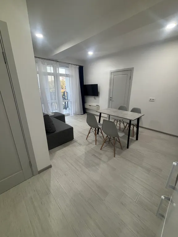 Квартира рядом с морем