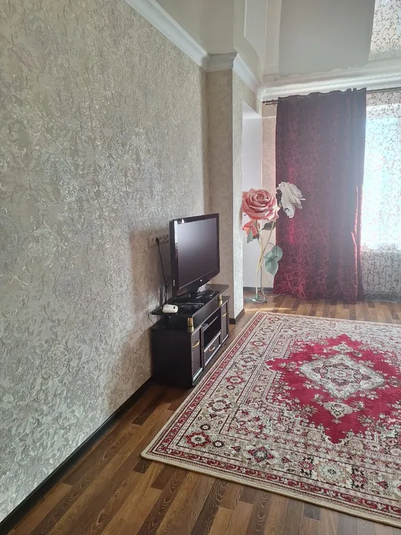 Квартира в курортной зоне Кисловодска