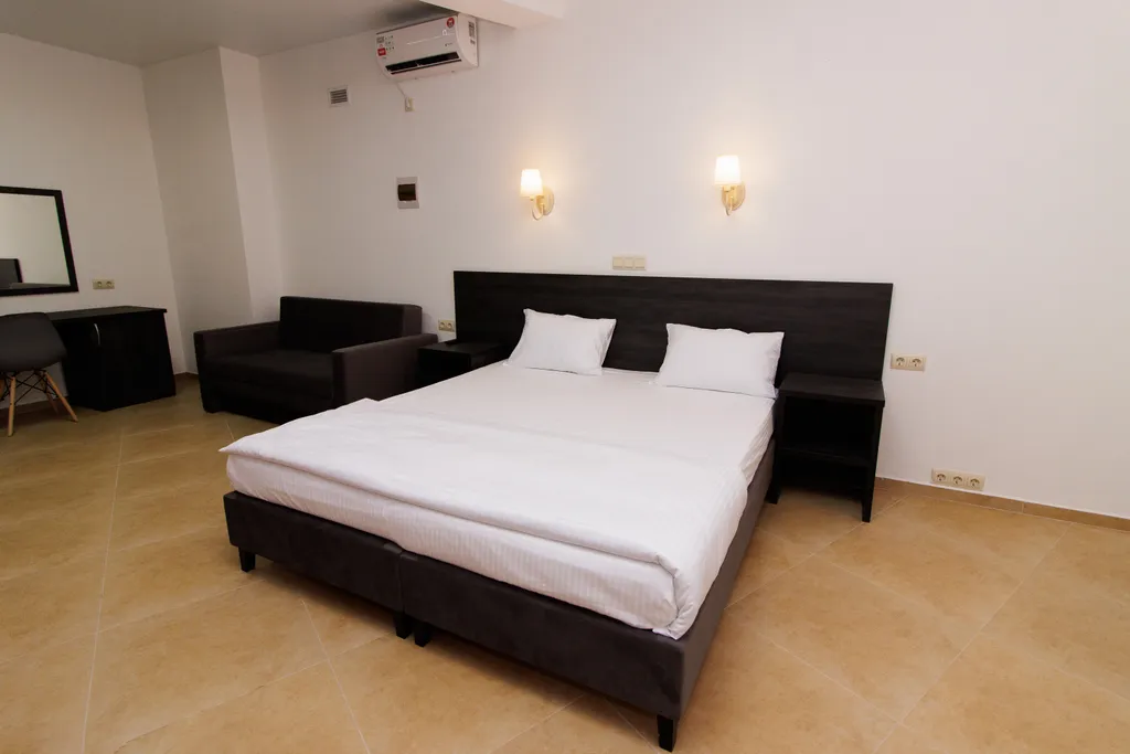 Студия Люди 5