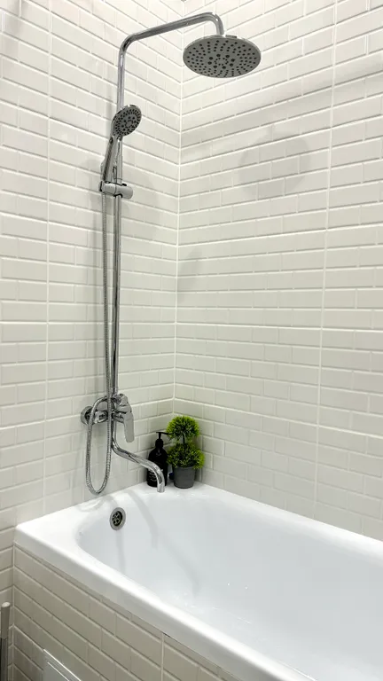 Квартира Комфорт сити — Алматы