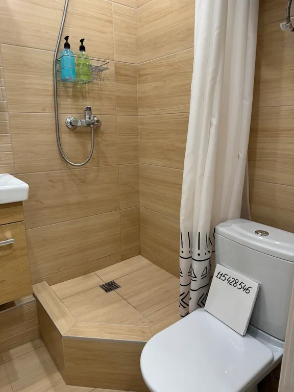 Апартаменты MARS Hotel