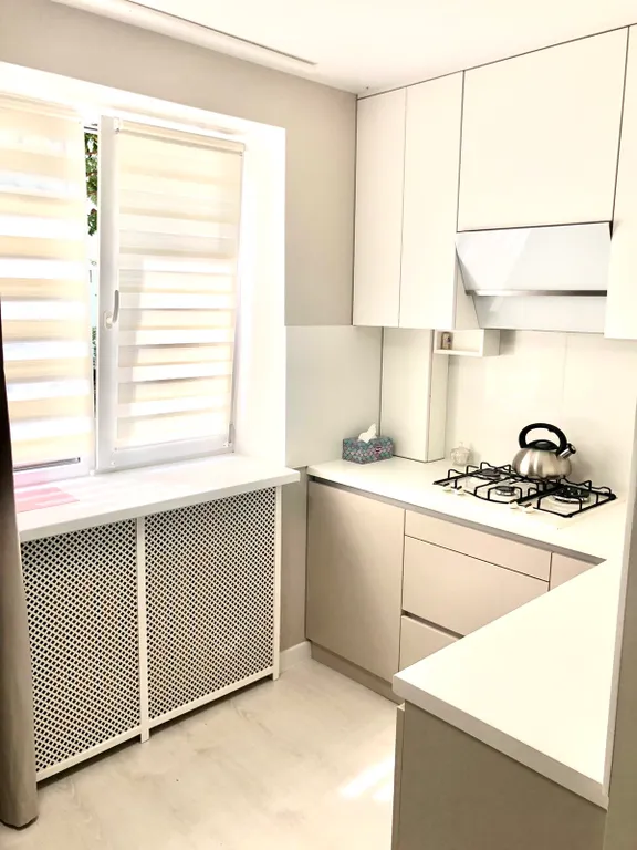 Квартира в центре Бреста