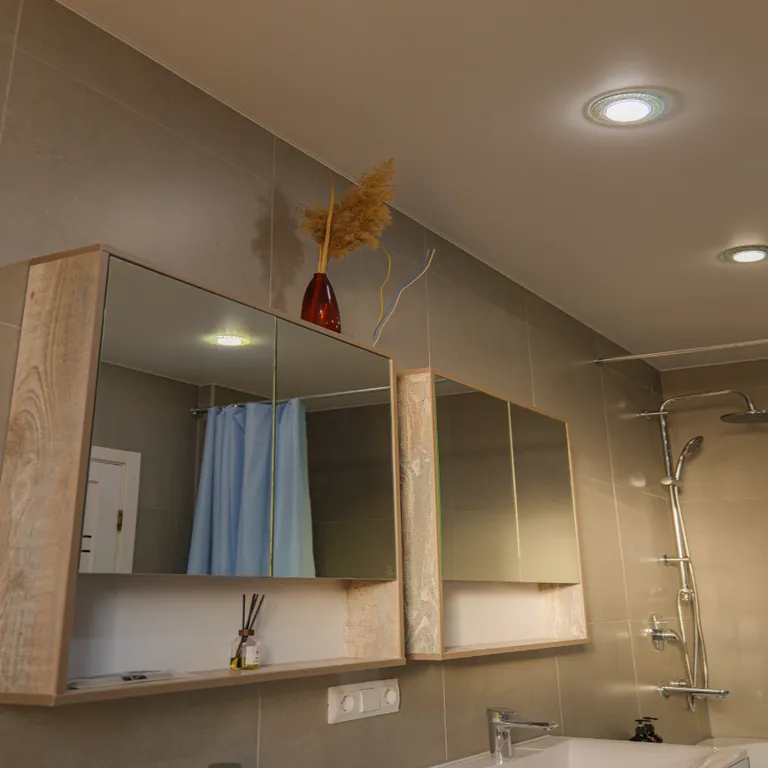 Уютная 3-х комнатная квартира за городом