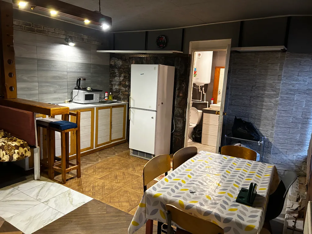 Частный дом в 25 км от Москвы