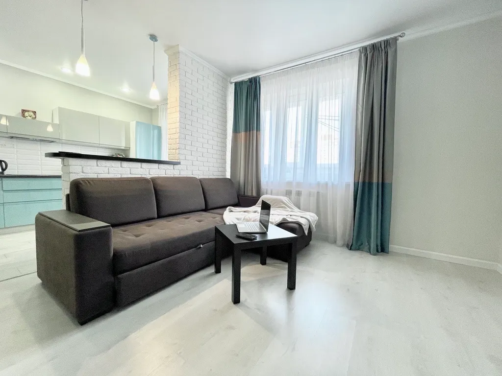 Апартаменты Еврооднушка пр.Ленина