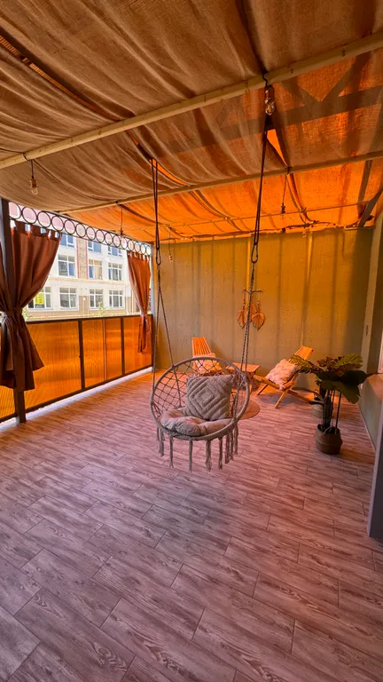 Квартира Уютная квартира для вашего отдыха — Севастополь