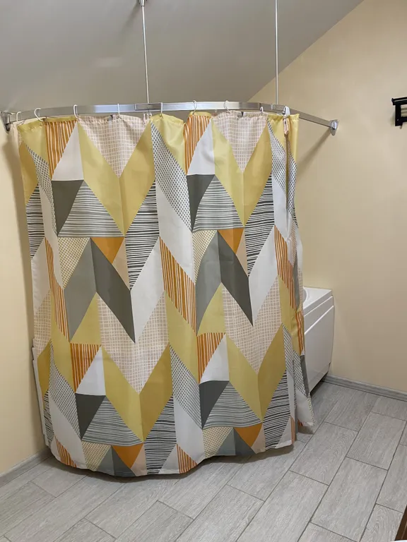 Дом на участке 6 соток