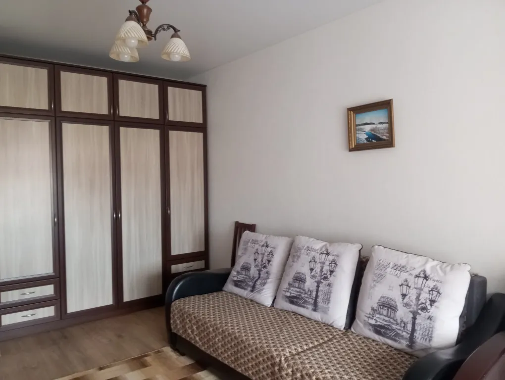 Квартира для отдыха на море