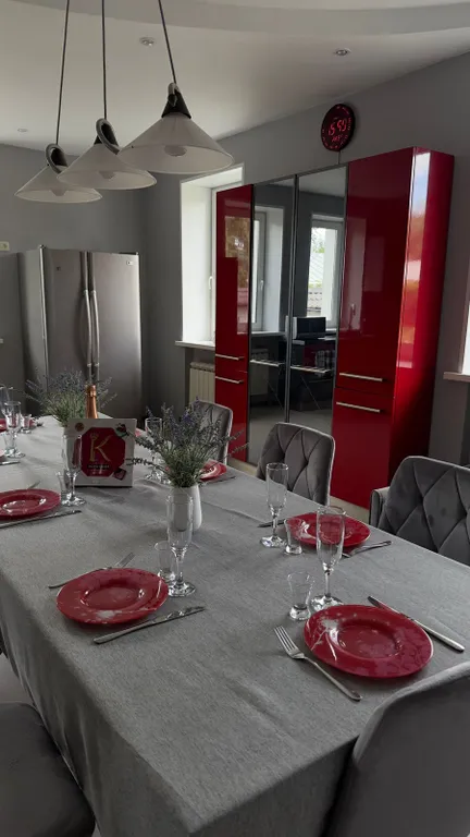 3-комнатный Дом