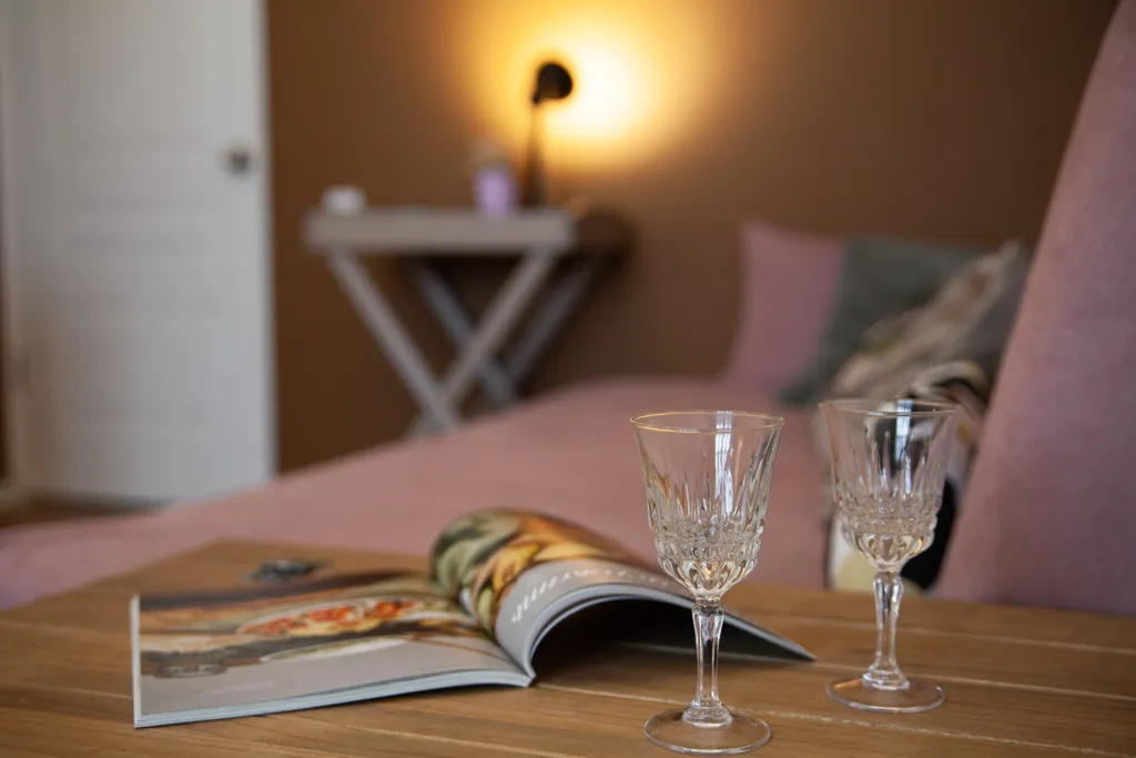 Квартира Яркая квартира на берегу моря — Зеленоградск