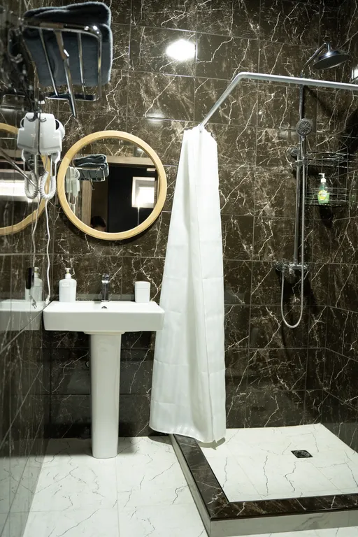 Апартаменты с видом на море