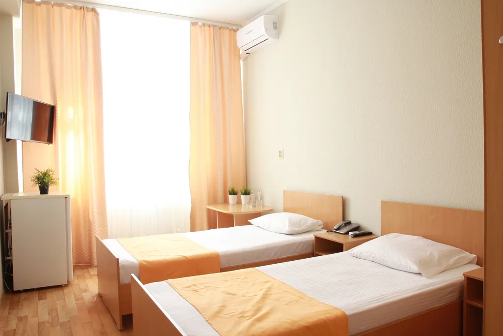 Квартира Комната — аренда посуточно в Тольятти