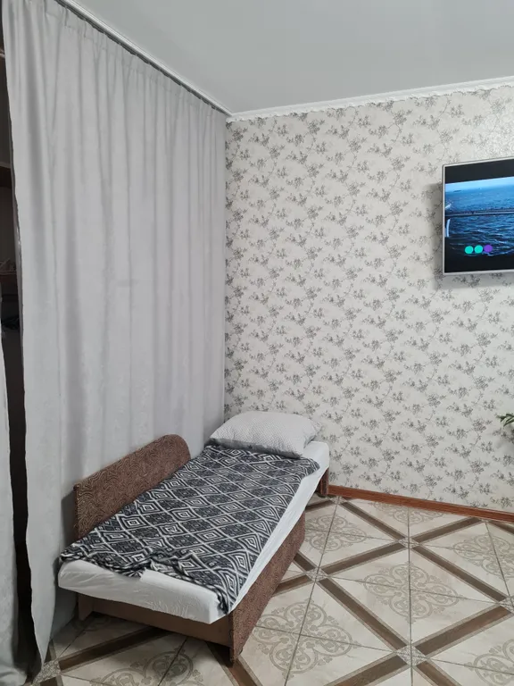 Уютная квартира в исторической части города Феодосии