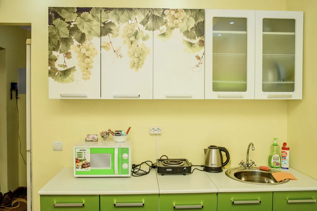 Уютные Апартаменты на Емельянова