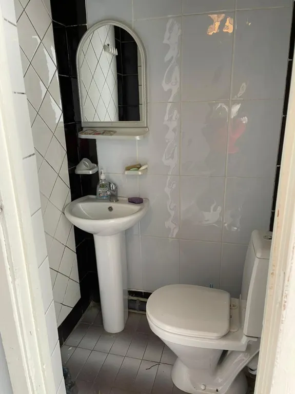 Квартира Комната — Гагра