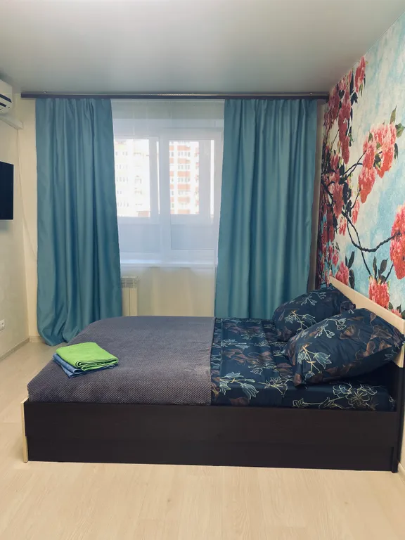 Квартира Квартира около Космопорта — Самара