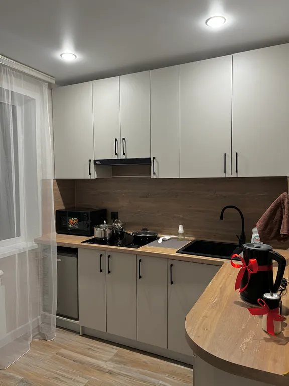 Уютная квартира для вас