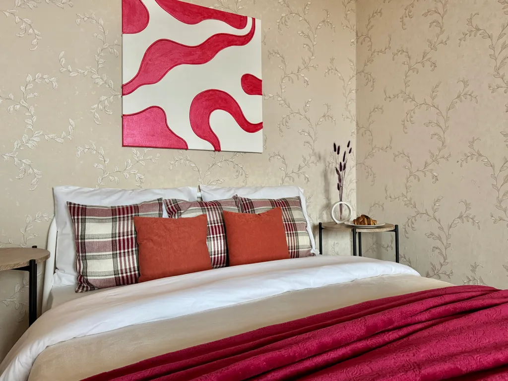 Квартира Апартаменты с видом на Финский залив — Кронштадт