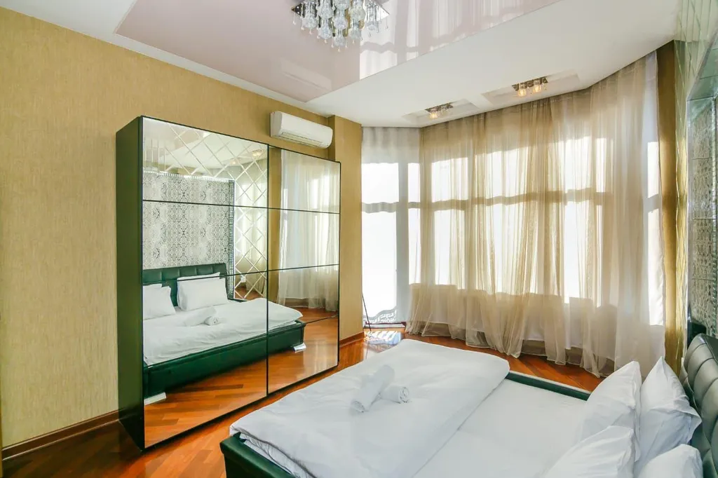 Vip Apartment on Mix Point