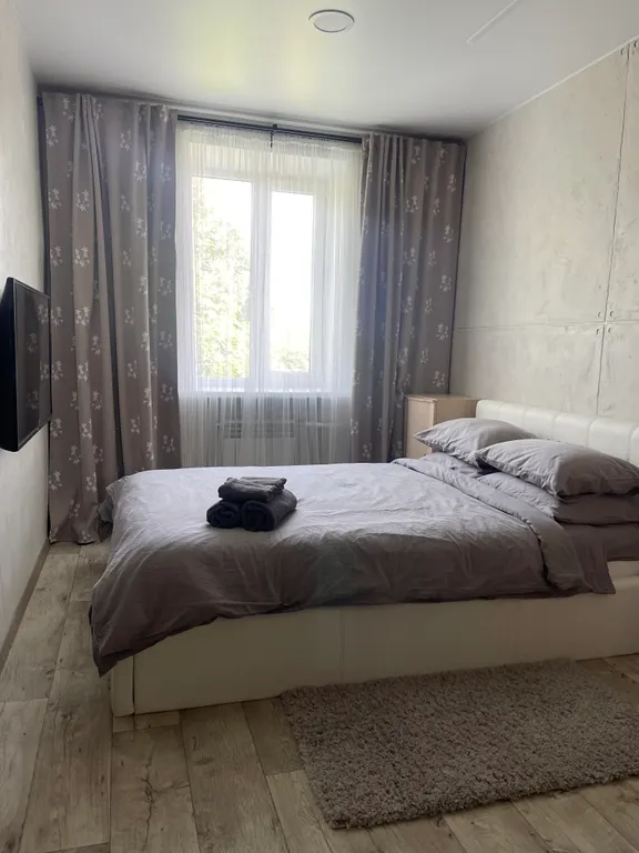 Квартира Квартира на берегу Волги — Богатырь