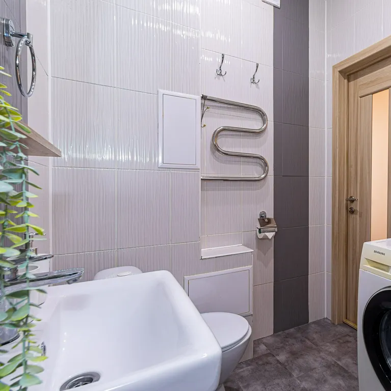 Квартира Квартира Апартамент Comfort рядом с парком Галицкого — Краснодар