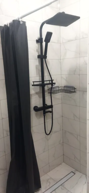 Квартира Уютная 2-комнатная квартира — Ейск