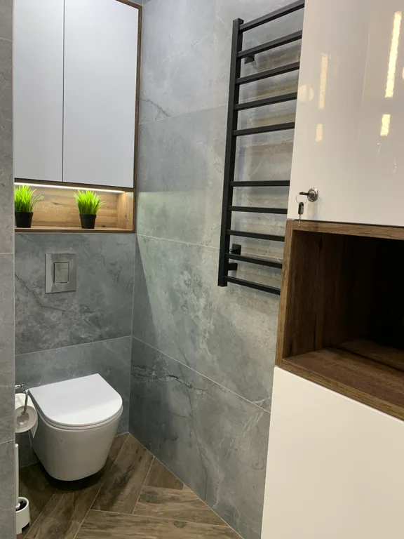 Квартира 1-комнатная Квартира — Светлогорск