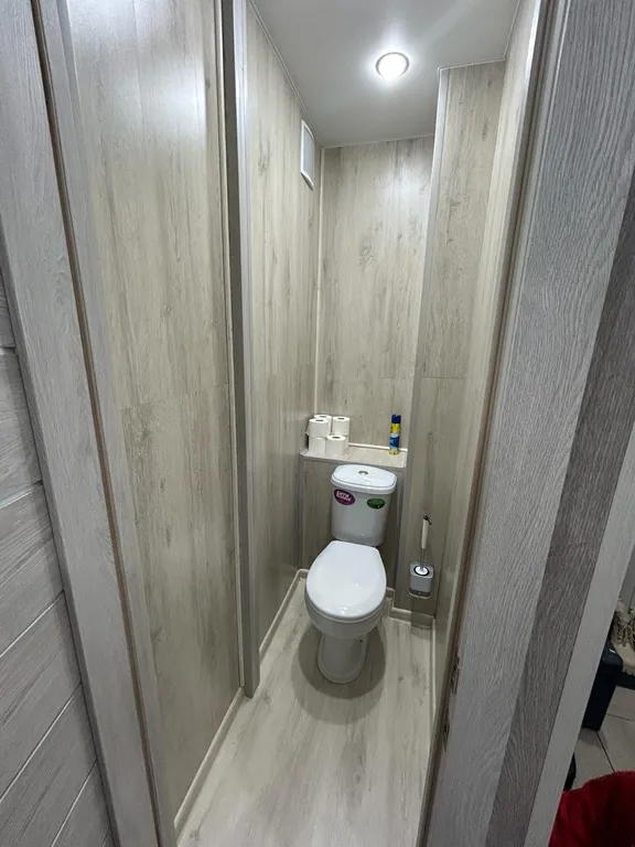 Уютная квартира рядом с горнолыжным городским склоном