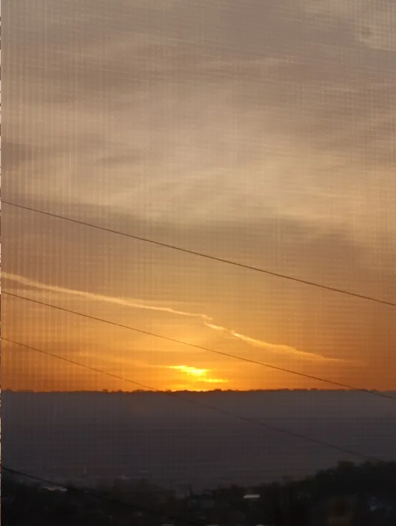 Уютная квартира с видом на горы в центре города