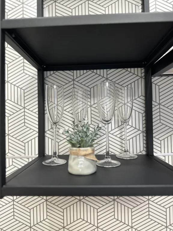 Уютная квартира в новом ЖК