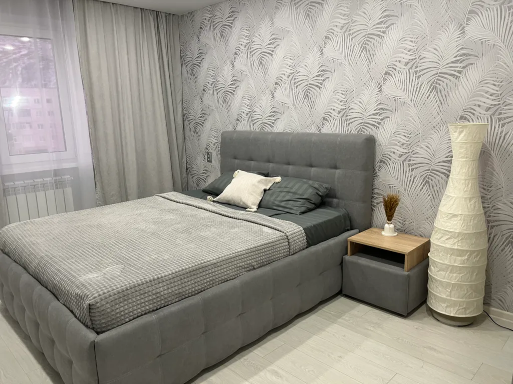 Уютная квартира в шаговой доступности до склона — аренда посуточно в Кировск