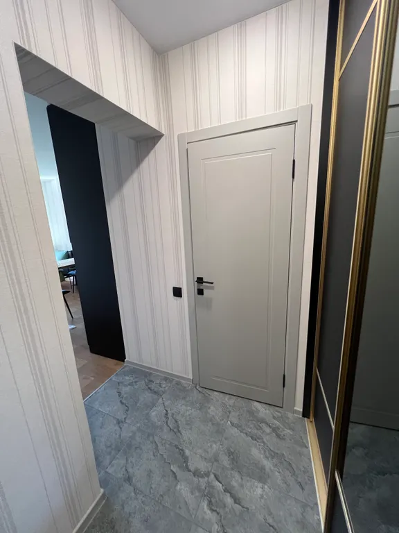 Квартира Квартира Студия Планета рядом — Красноярск