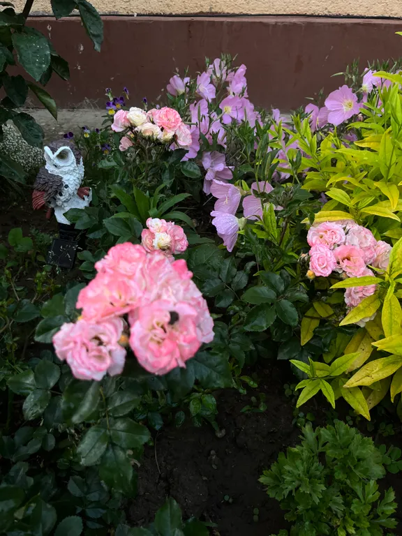 Уютная квартира на земле