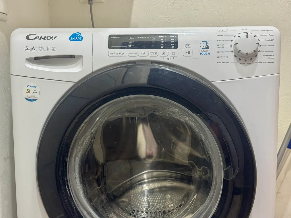 Уютная студия в ЖК Сколковский