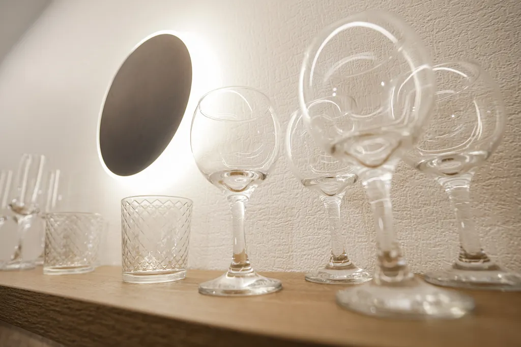 Просторный номер в гостевом доме напротив Парка