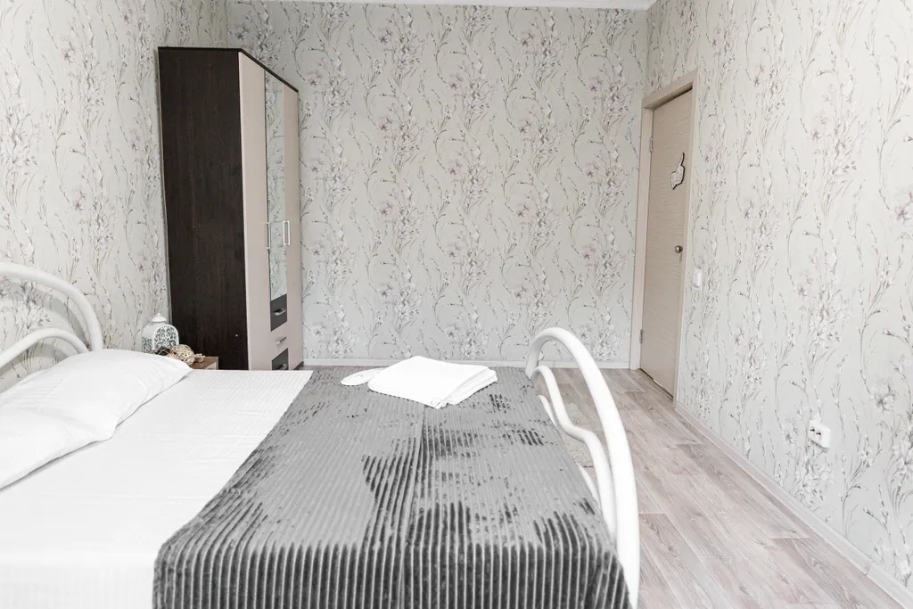 Апартаменты в новом доме