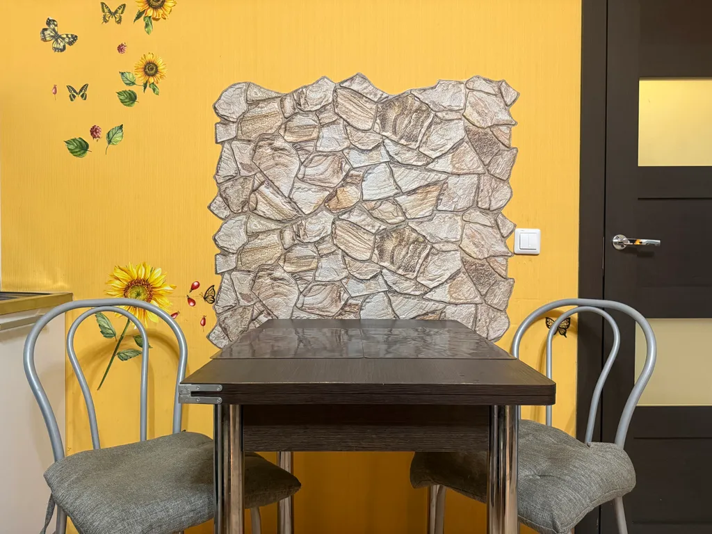 Студия у Мега-парка