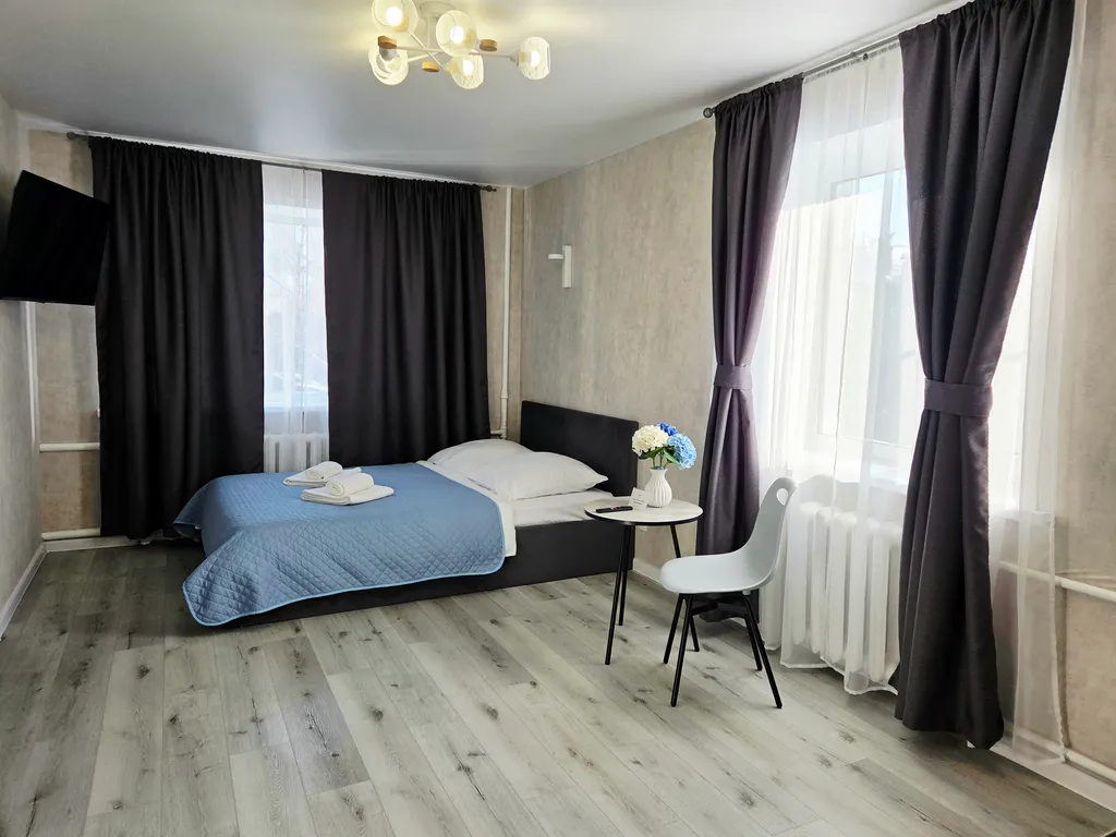 Ваш идеальный уголок возле парка