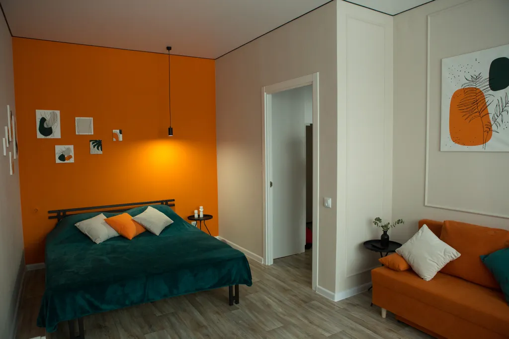 Хурма - уютная квартира на Радуге — аренда посуточно в Кемерово