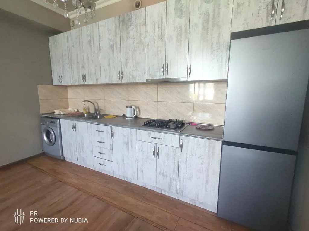 Large and Cosy apartment